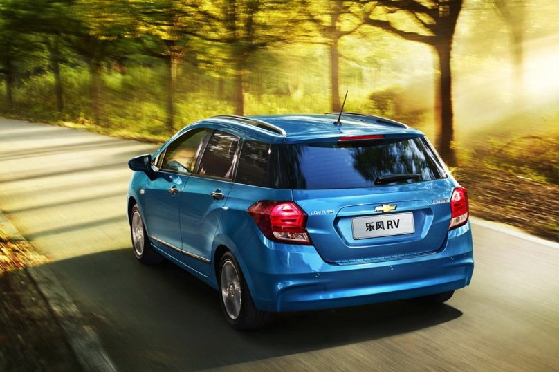 Шевроле Круз универсал