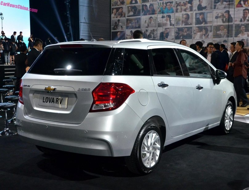 Китайские универсалы и хэтчбеки