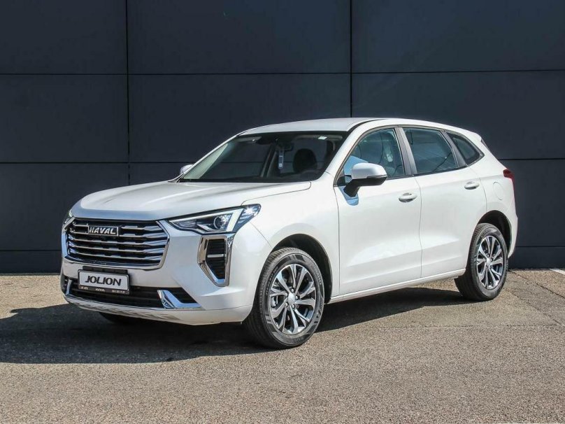 Haval Jolion 2022