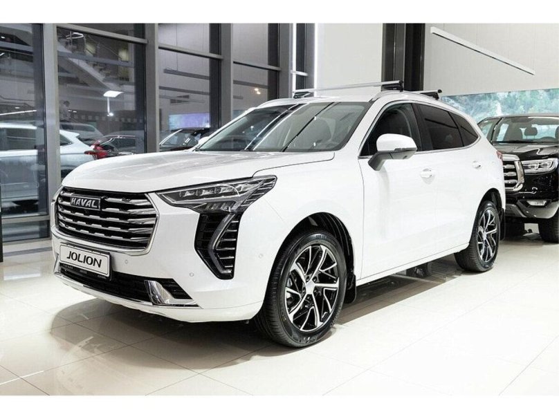 Haval Jolion 2023