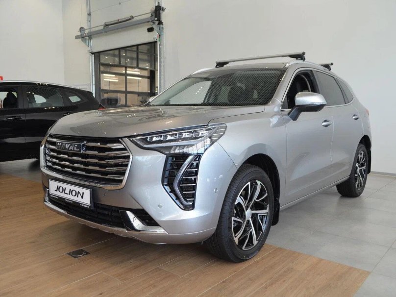 Haval Jolion 2021