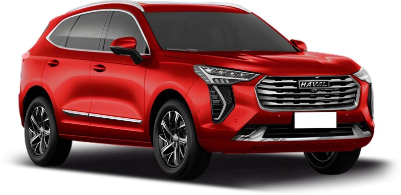Haval Jolyon 2021