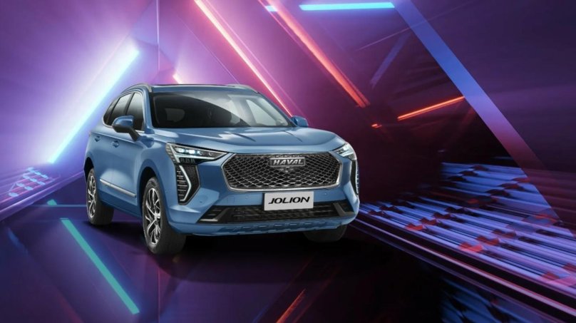 Haval Julian 2022