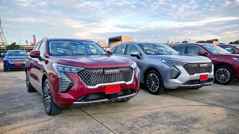Haval Jolyon 2022