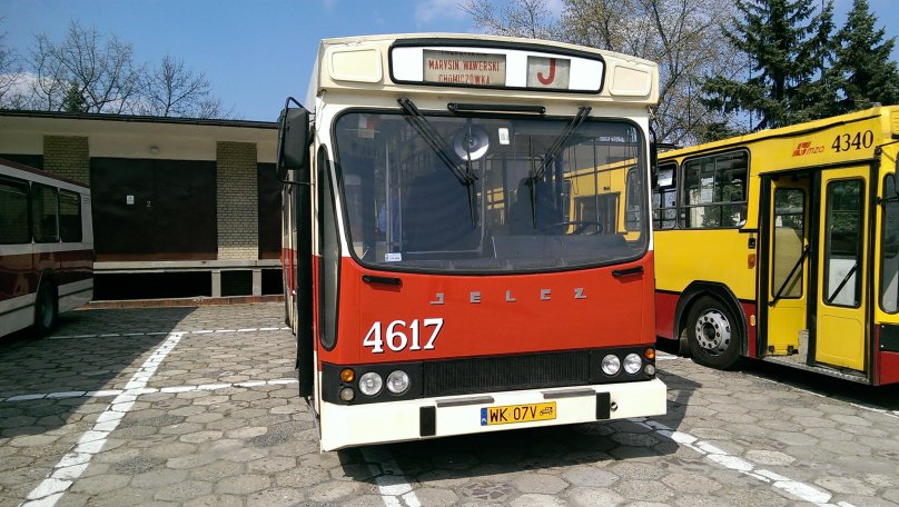 Jelcz 315