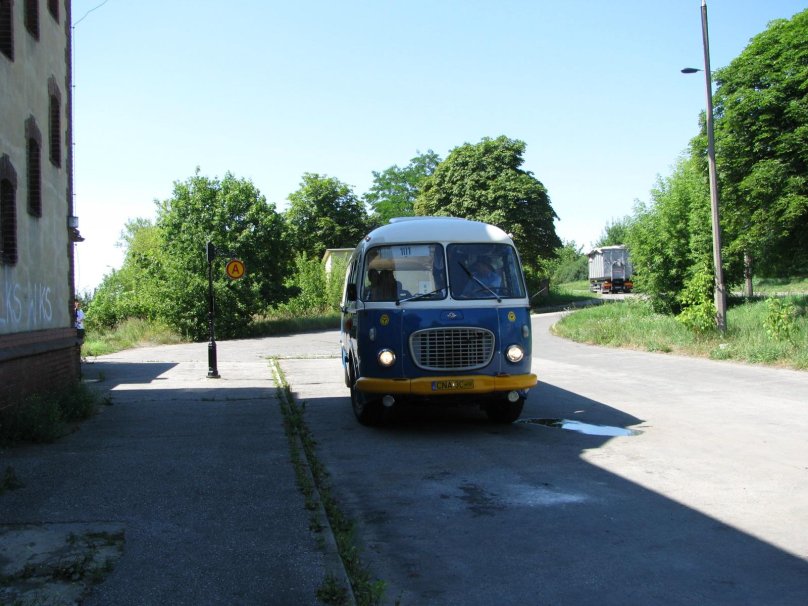 Jelcz автобус