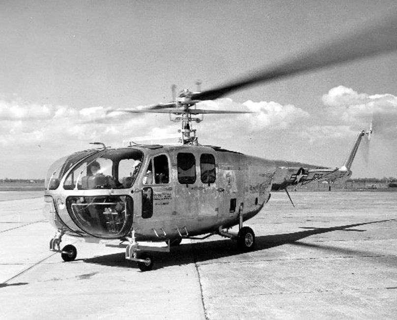 Bell h-12