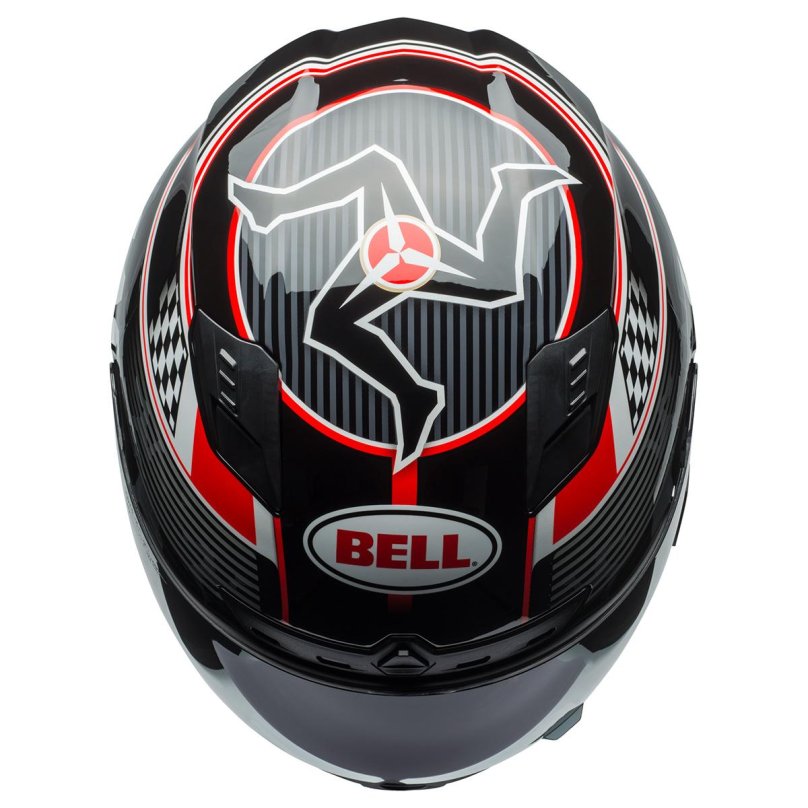 Bell Qualifier DLX