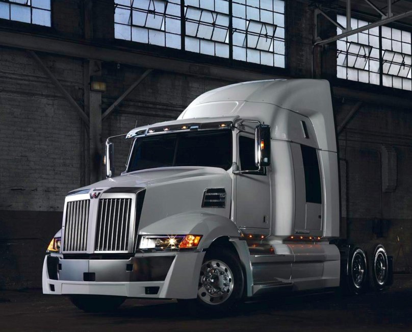 Тягач Western Star 5700