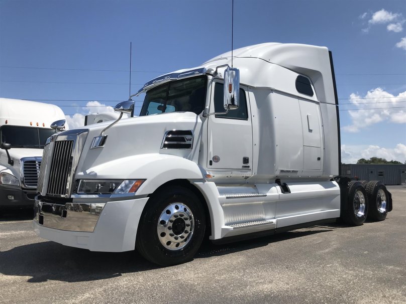 Western Star 5700 2020