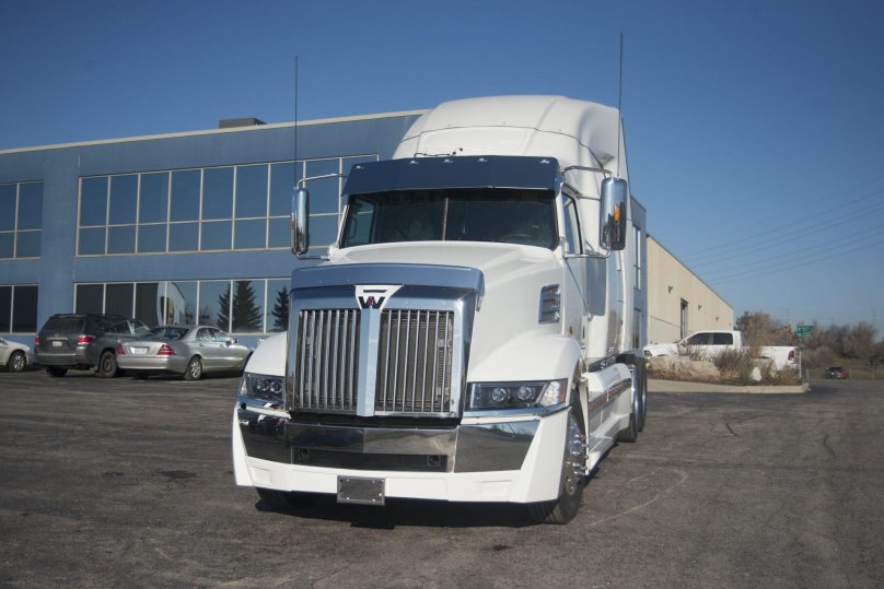 Western Star 5700
