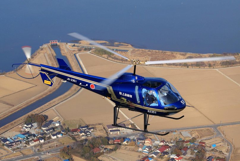 Enstrom 480b