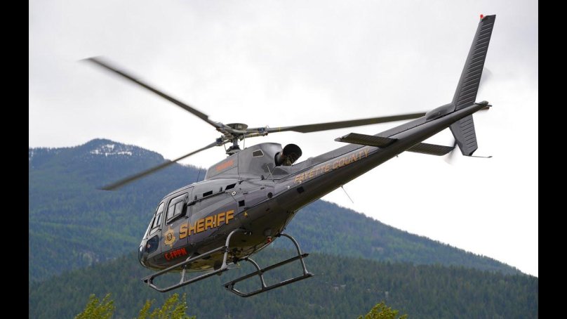 Еврокоптер 350