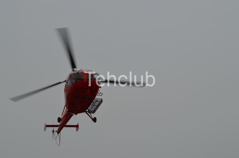 Iar-316b вертолет