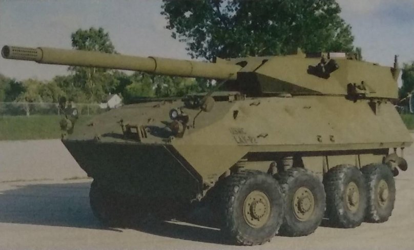 Lav III-105