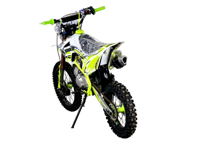 Питбайк Apex 125