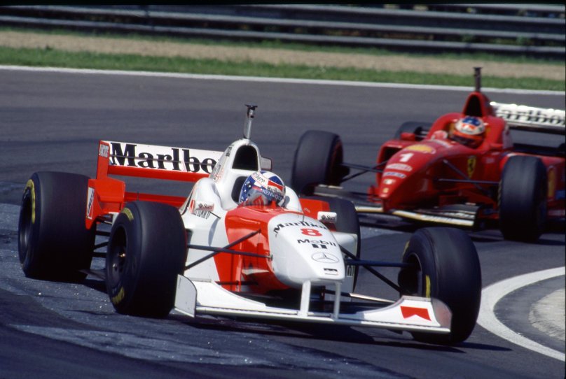 Imola f1