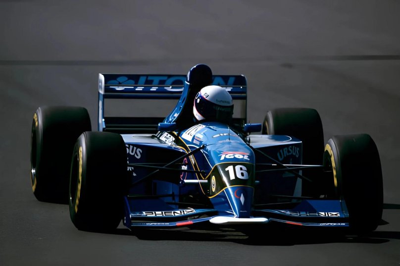 Бертран Гашо