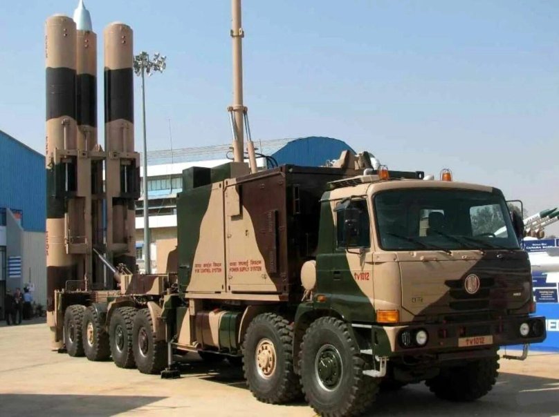 Tatra t815 Военная