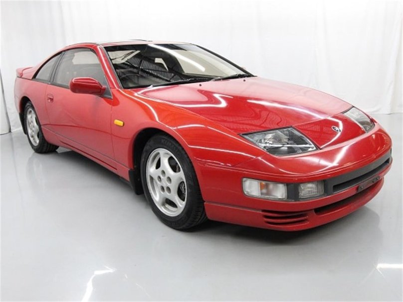 Nissan Fairlady 300zx