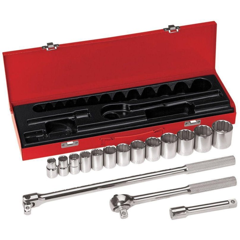 Socket Wrench Set набор инструментов