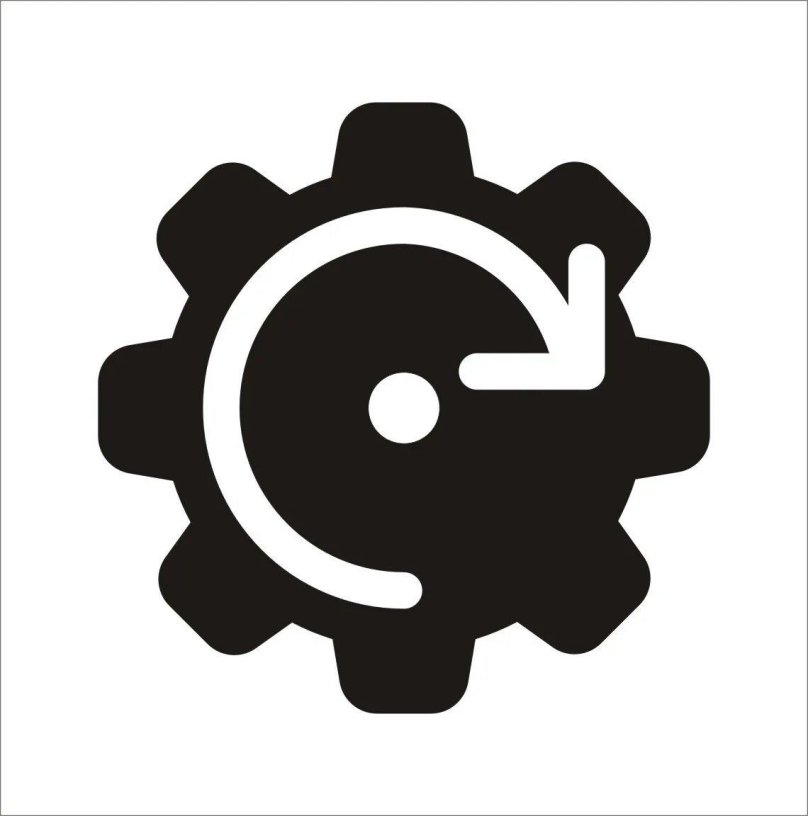 Дефолт иконка