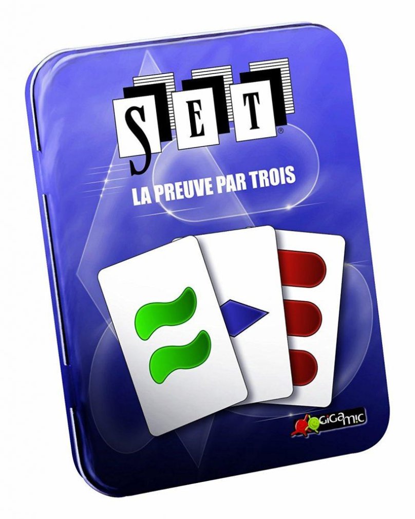 Настольные игры лого