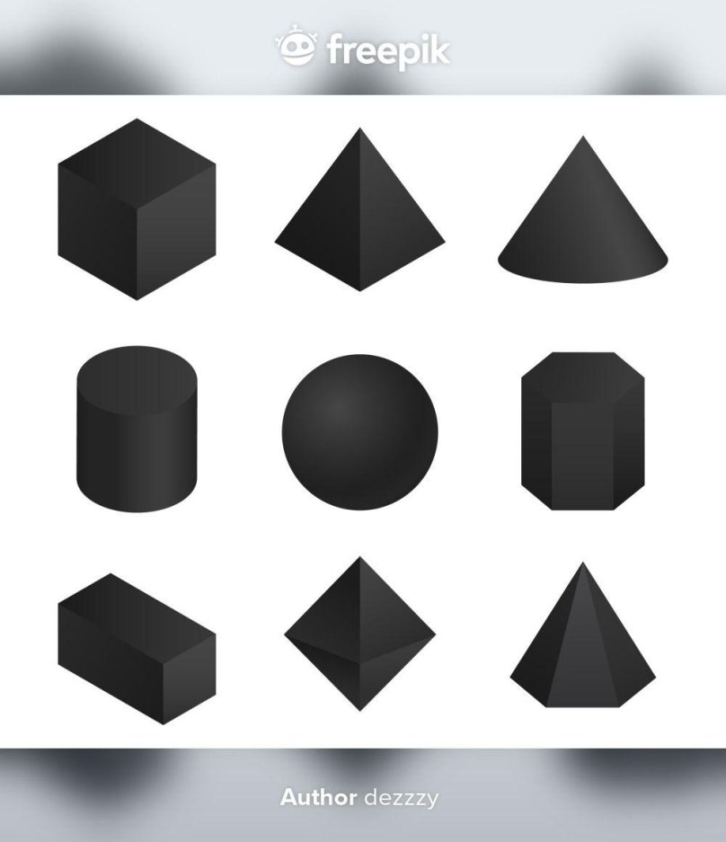 Геом фигуры