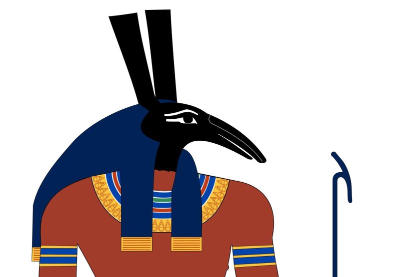 Боги Египта Сетх