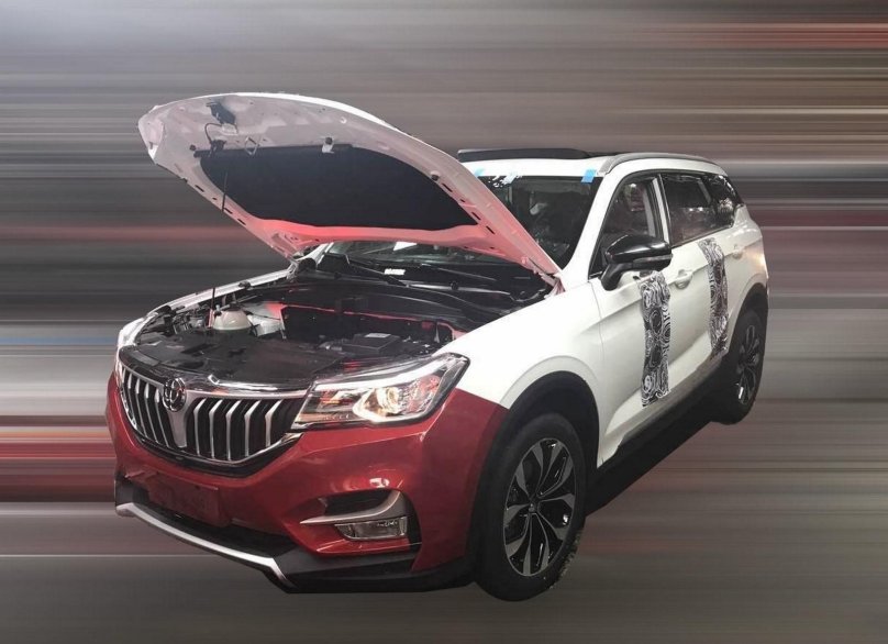 Бриллианс v6