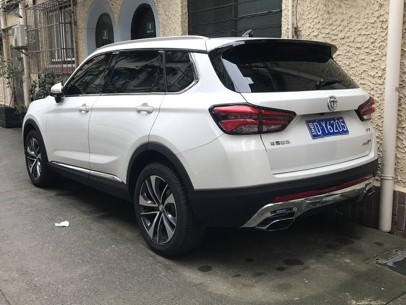 Бриллианс v7