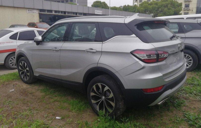 Бриллианс v6