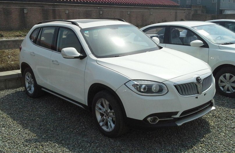Бриллианс x5