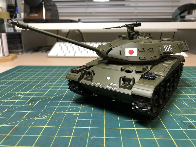 M41 Bulldog