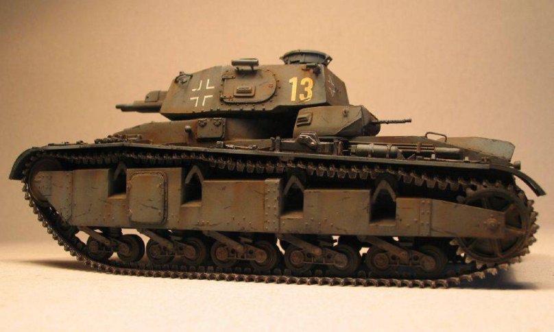 Neubaufahrzeug Nr.3-5