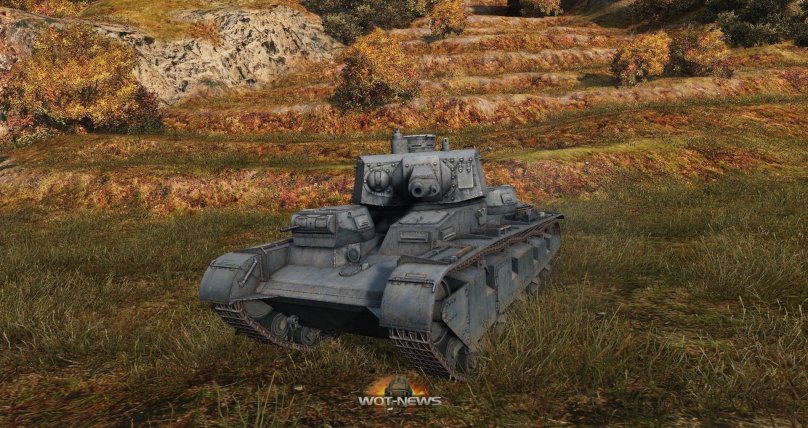 Танк Рейнметалл