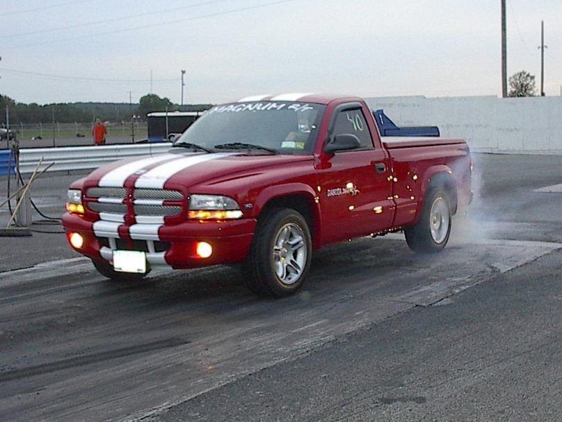 Dodge Dakota 1999