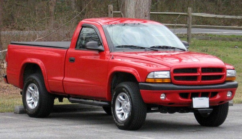 Dodge Dakota 1998