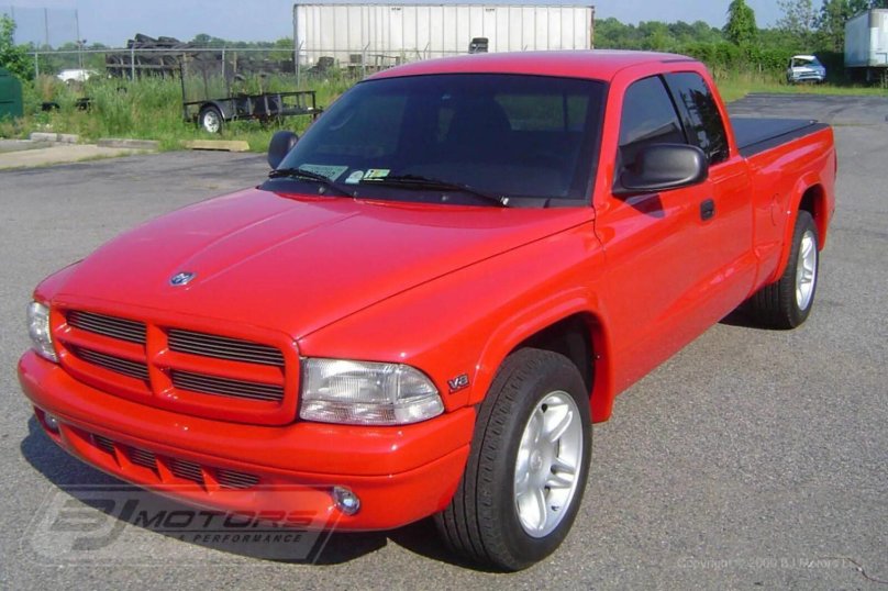 Dodge Dakota 1999