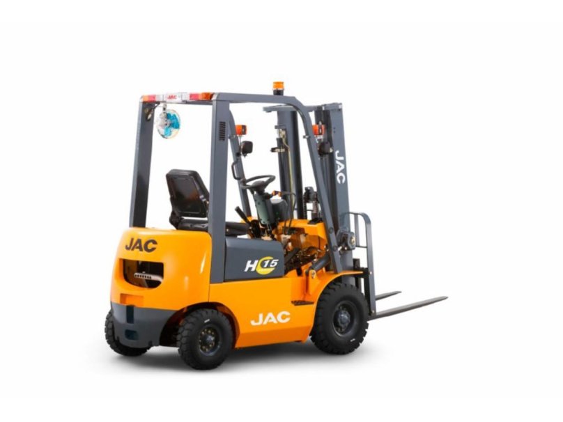 JAC CPCD 20