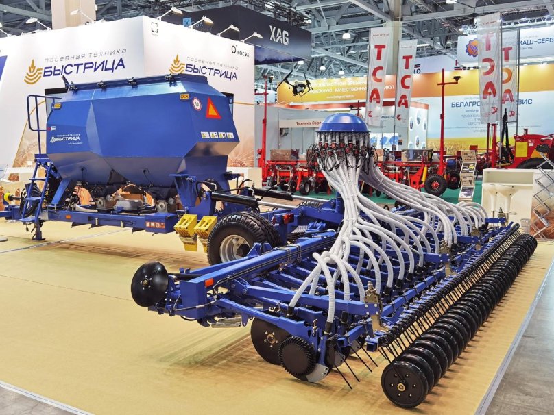 Амазон Цитан 12000