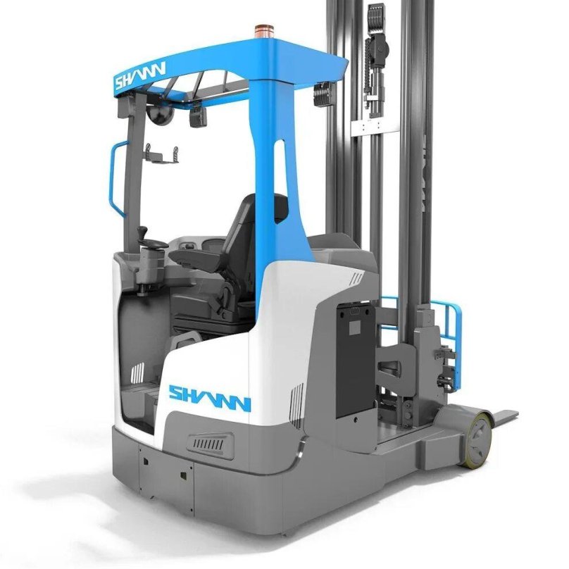 Ричтрак cqd20-100