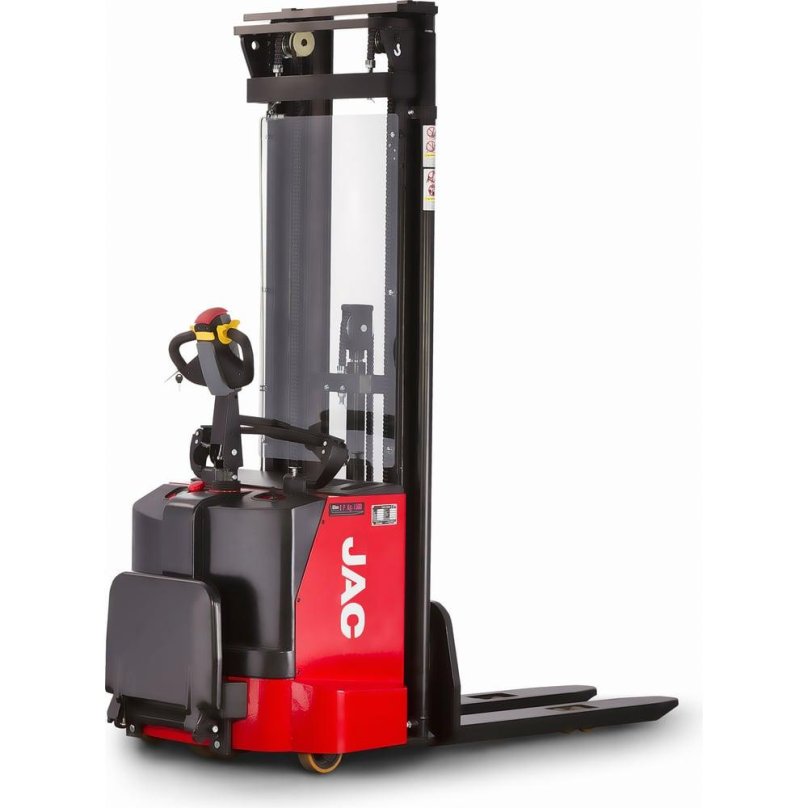 Электрический штабелер JAC CDD 15
