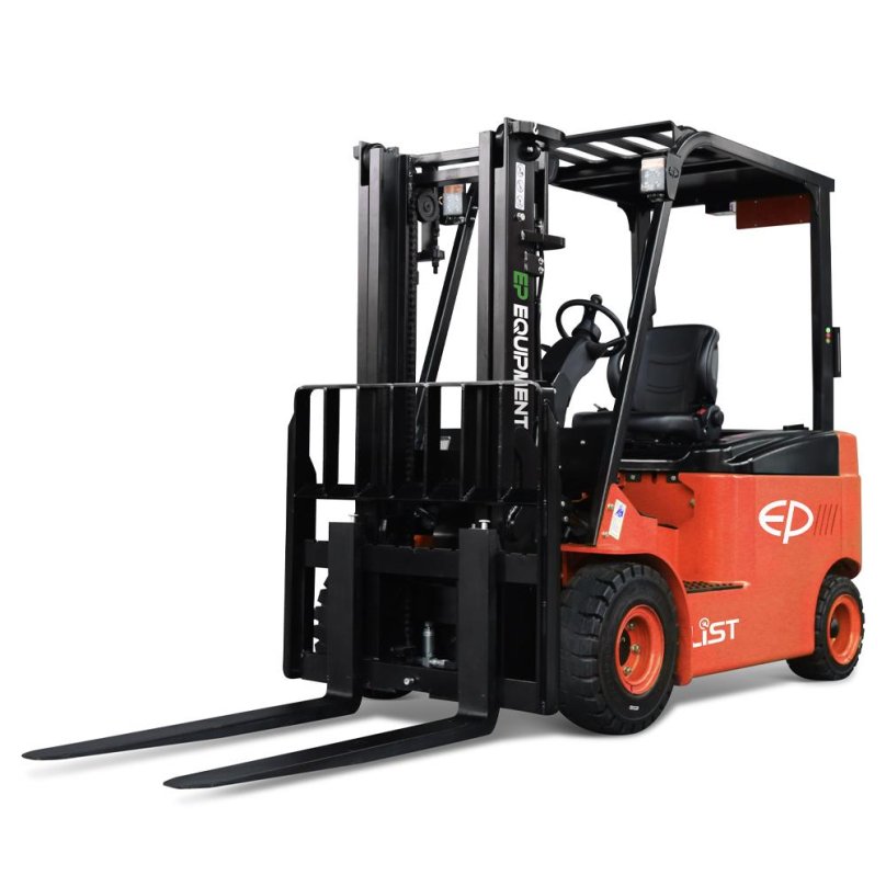 Электропогрузчик Ep cpd20l1