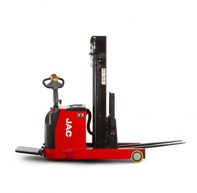 Самоходный штабелер JAC CDD 15-30