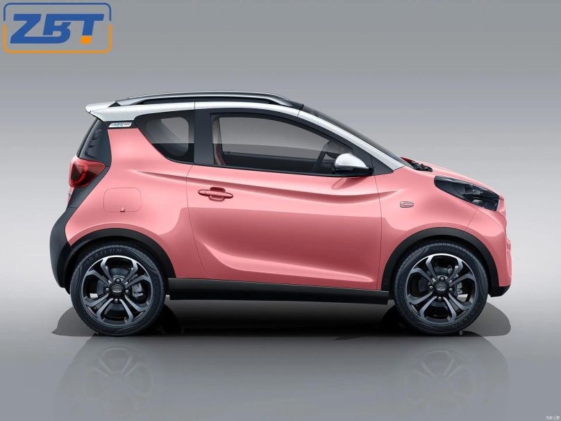 Chery Ant eq5