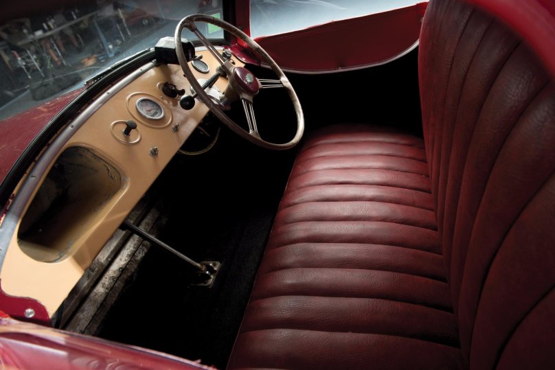 КАМЫШМАШ автомобили