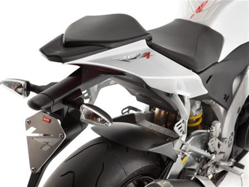 Aprilia rsv4