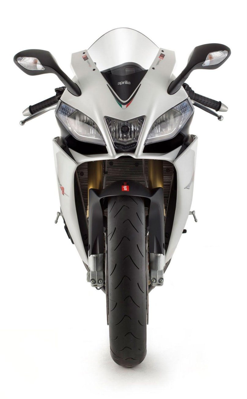 Aprilia rs4 50