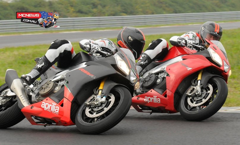 Aprilia rsv4 APRC ABS 2014